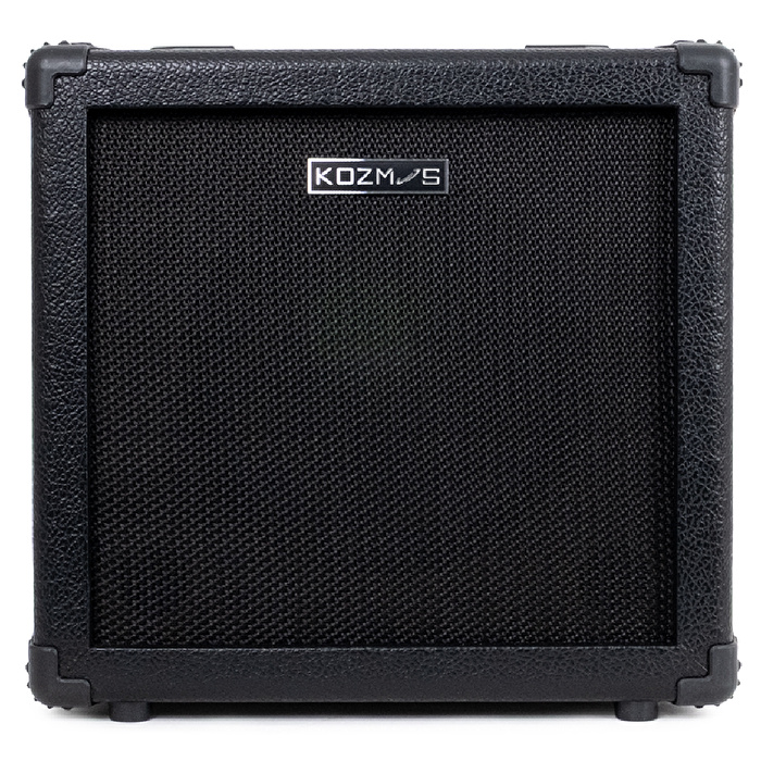 KOZMOS DeepTone-15 Bas Gitar Amfisi